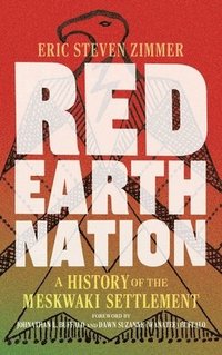bokomslag Red Earth Nation Volume 10