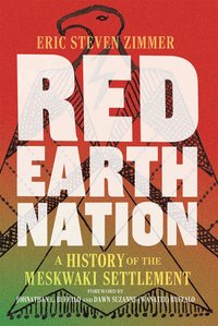 bokomslag Red Earth Nation Volume 10