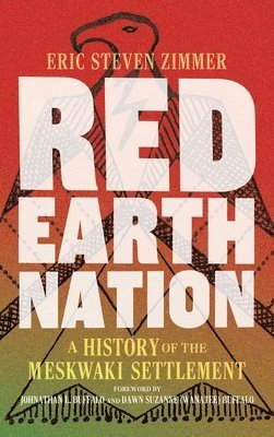 Red Earth Nation Volume 10 1