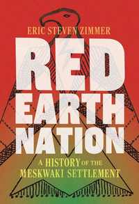 bokomslag Red Earth Nation Volume 10