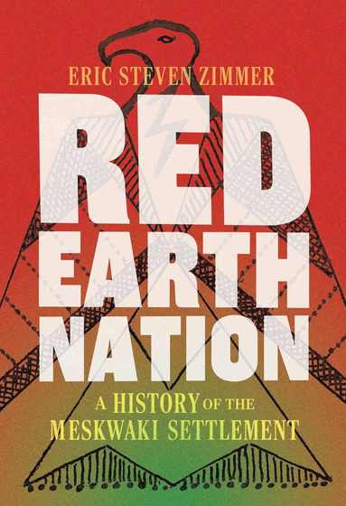 bokomslag Red Earth Nation Volume 10