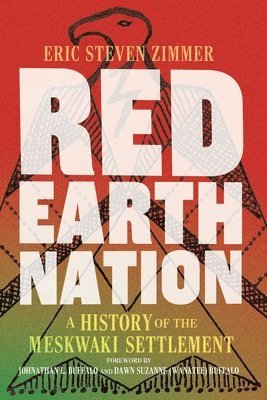 Red Earth Nation Volume 10 1