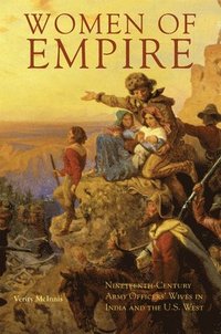 bokomslag Women of Empire