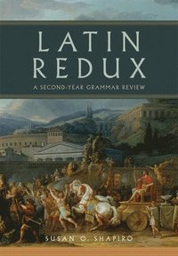 bokomslag Latin Redux Volume 65