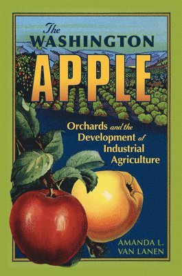 Washington Apple Volume 7