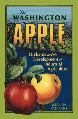 The Washington Apple Volume 7 1