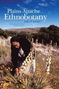 bokomslag Plains Apache Ethnobotany
