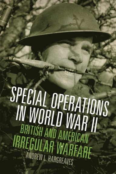 bokomslag Special Operations in World War II Volume 39