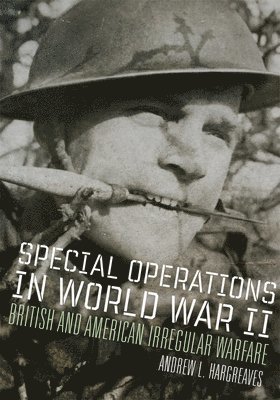 Special Operations in World War II Volume 39 1