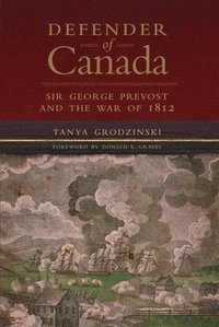 bokomslag Defender of Canada Volume 40