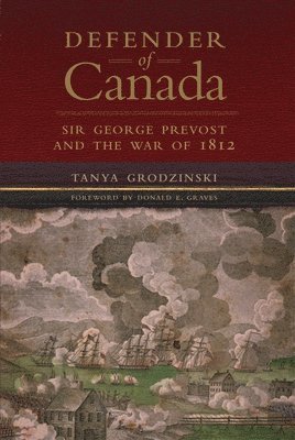 Defender of Canada Volume 40 1