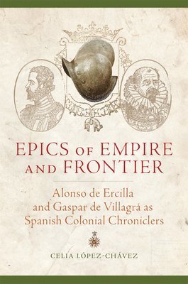 Epics of Empire and Frontier 1