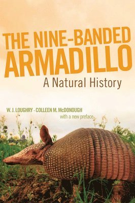 The Nine-Banded Armadillo Volume 11 1