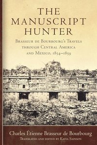 bokomslag The Manuscript Hunter Volume 84
