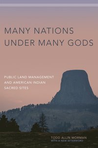 bokomslag Many Nations Under Many Gods