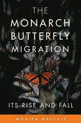 The Monarch Butterfly Migration 1