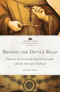 bokomslag Beyond the Devil's Road Volume 8