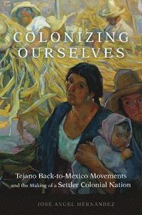 bokomslag Colonizing Ourselves Volume 5