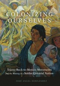 bokomslag Colonizing Ourselves Volume 5