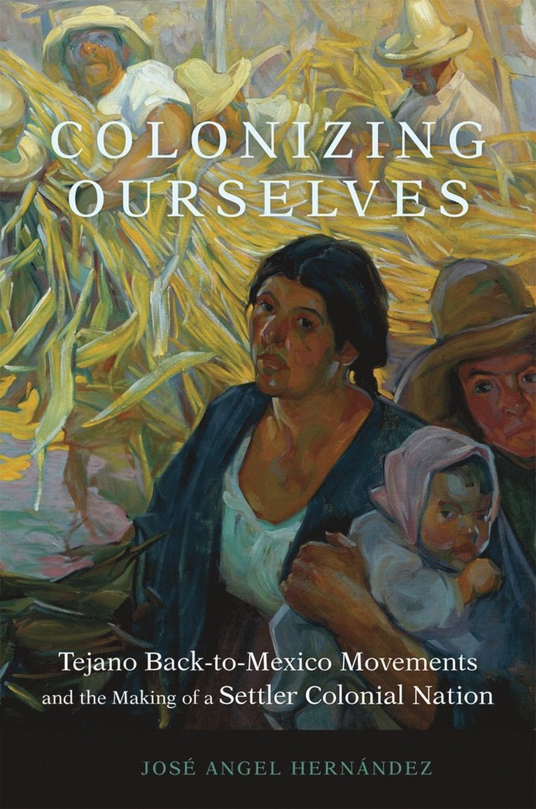 Colonizing Ourselves Volume 5 1