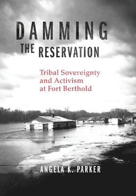 Damming the Reservation Volume 23