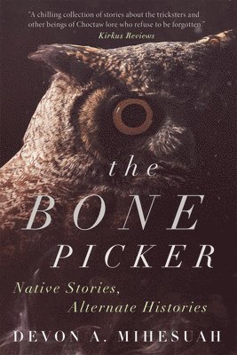 The Bone Picker 1