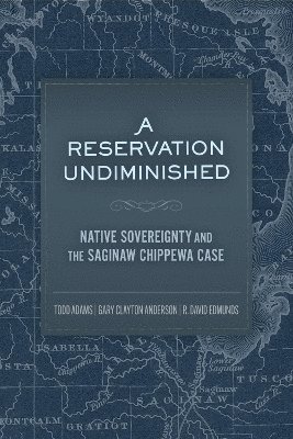A Reservation Undiminished 1