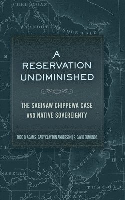 A Reservation Undiminished 1