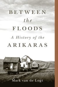 bokomslag Between the Floods Volume 282