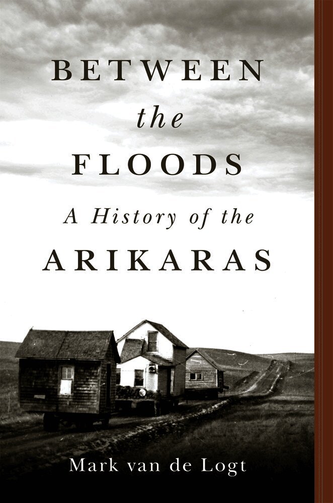 Between the Floods Volume 282