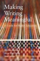 Making Writing Meaningful Volume 5