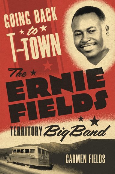 Carmen Fields - Going Back to T-Town Volume 2, Häftad