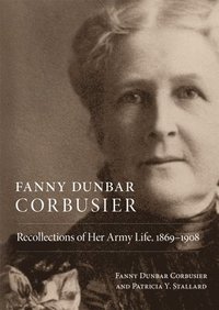 bokomslag Fanny Dunbar Corbusier