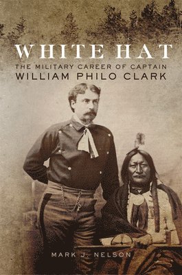 bokomslag White Hat