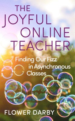 Joyful Online Teacher (Volume 8)