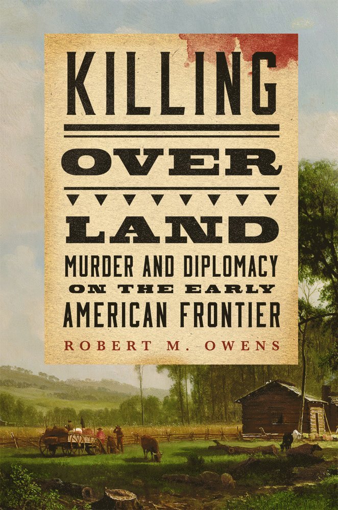 Killing Over Land