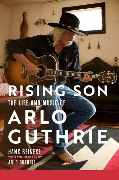 Hank Reineke - Rising Son Volume 10, Häftad