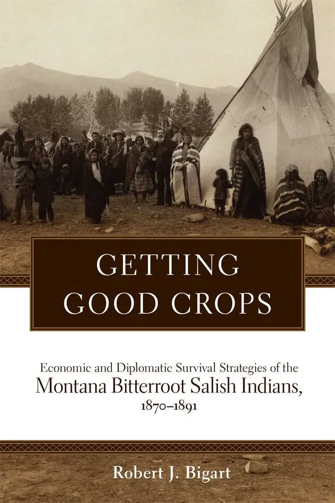 Robert J. Bigart - Getting Good Crops, Häftad. Tillgänglighet: Kommande
