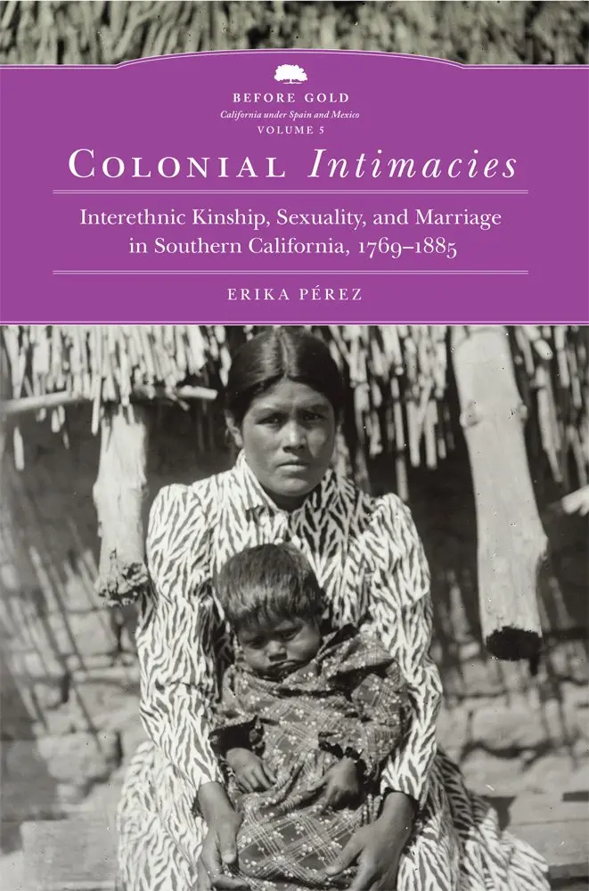 Erika Perez - Colonial Intimacies Volume 5, Häftad. Tillgänglighet: Kommande