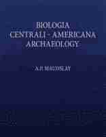 bokomslag Biologia Centrali-Americana