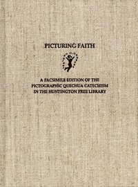 bokomslag Picturing Faith