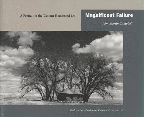 Magnificent Failure 1