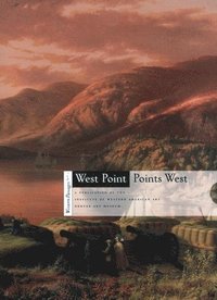 bokomslag West Point Points West