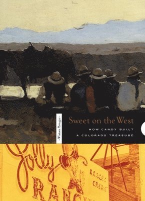 Sweet on the West 1