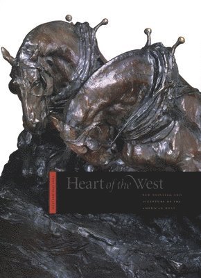 Heart of the West 1