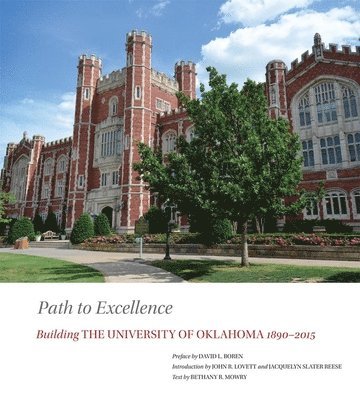 Path to Excellence 1