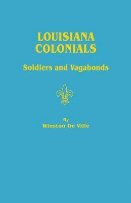 Louisiana Colonials