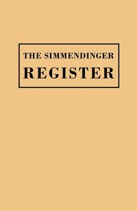 bokomslag Index to American Genealogies and to Genealogical Material Contained in All Such Works as Towns Histories, County Histories