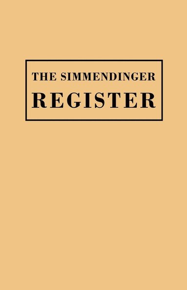 bokomslag Index to American Genealogies and to Genealogical Material Contained in All Such Works as Towns Histories, County Histories