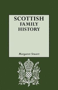 bokomslag Scottish Family History